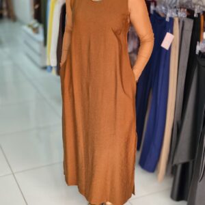 Vestido Patricia