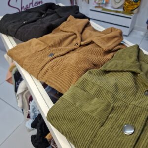 Conjunto Cotelê