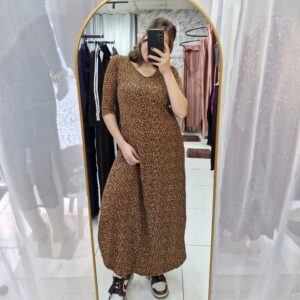 Vestido de Malha