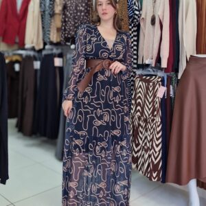 Vestido Princesa