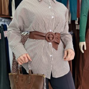 Camisa Tânia