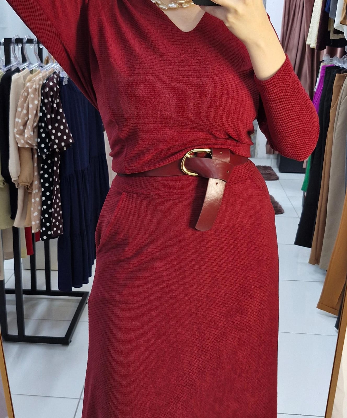 Conjunto Olivia - Imagem 2