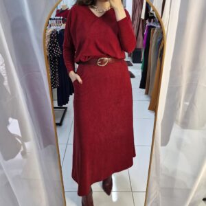 Conjunto Olivia
