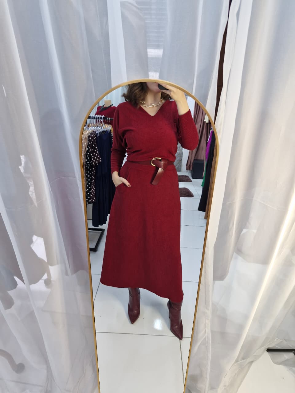 Conjunto Olivia - Imagem 4
