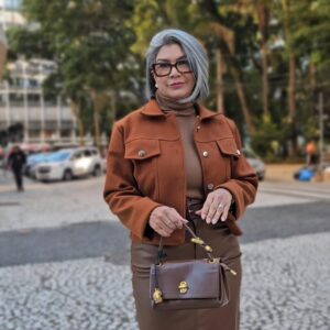 Casaqueto lã