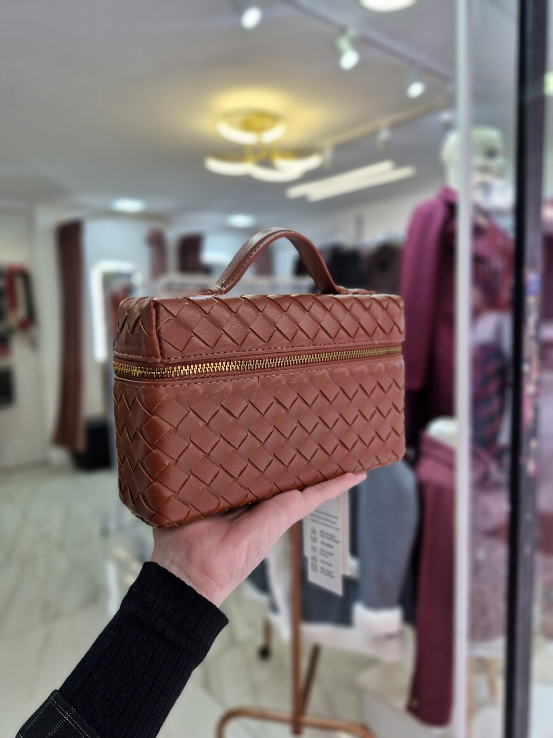 Bolsa Francesca