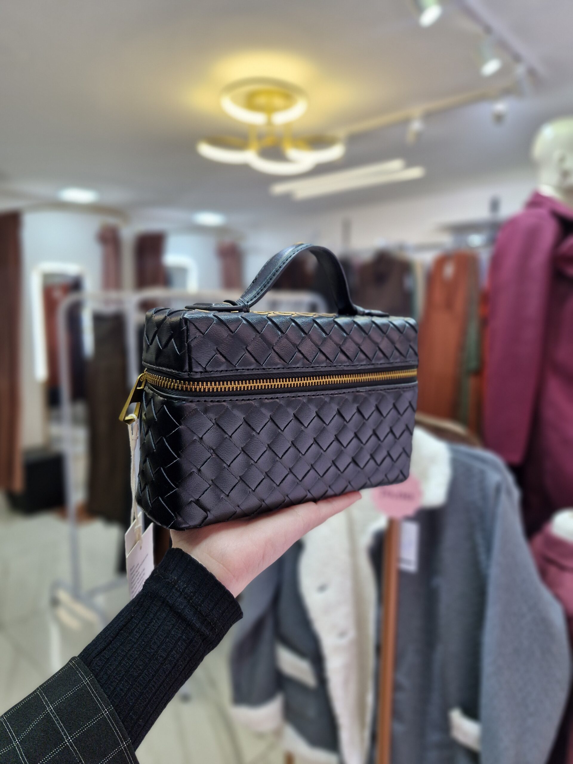 Bolsa Francesca - Imagem 2