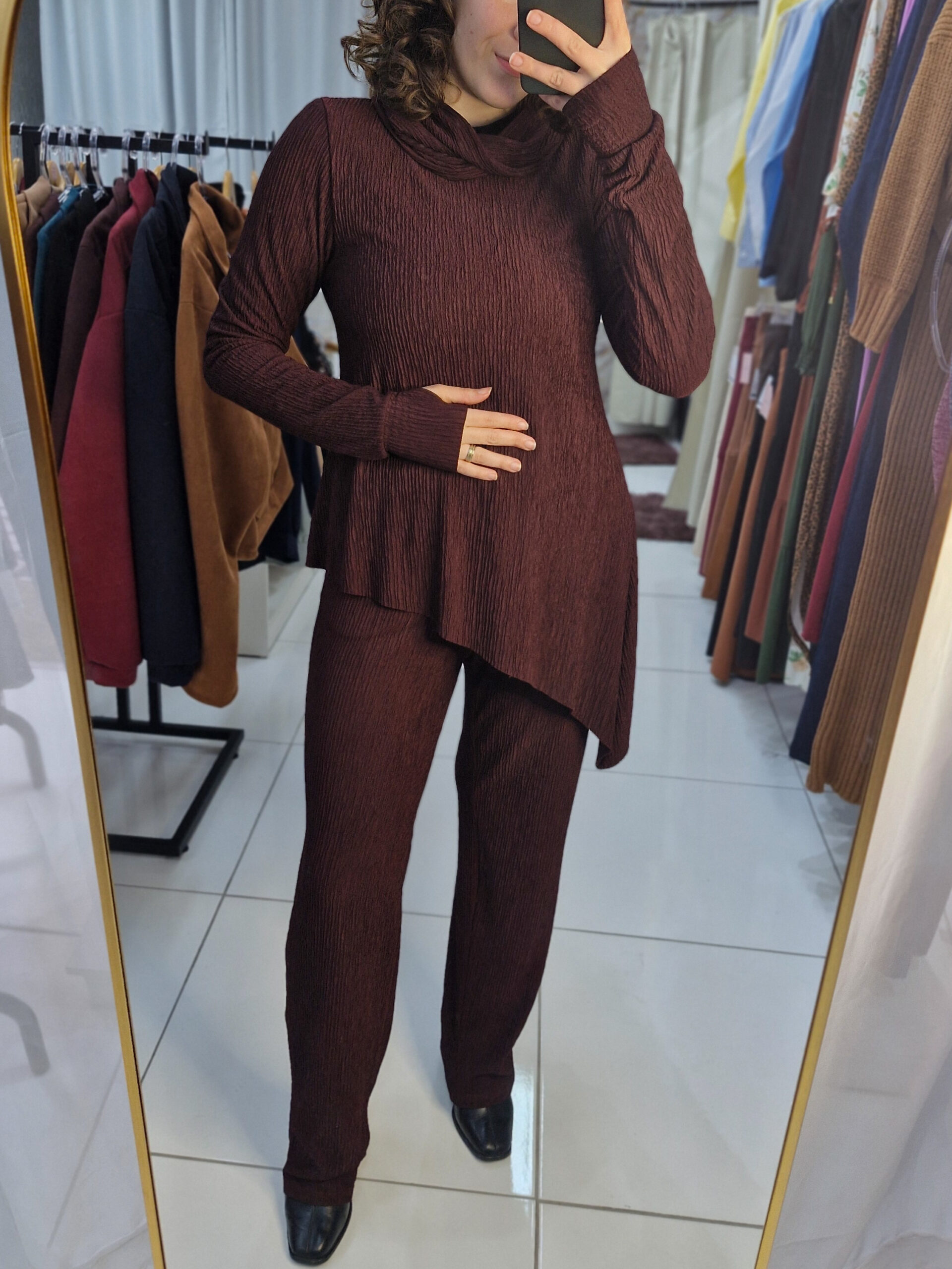 Conjunto Beatriz