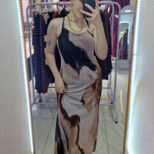Vestido Lara