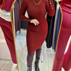 Vestido Laís