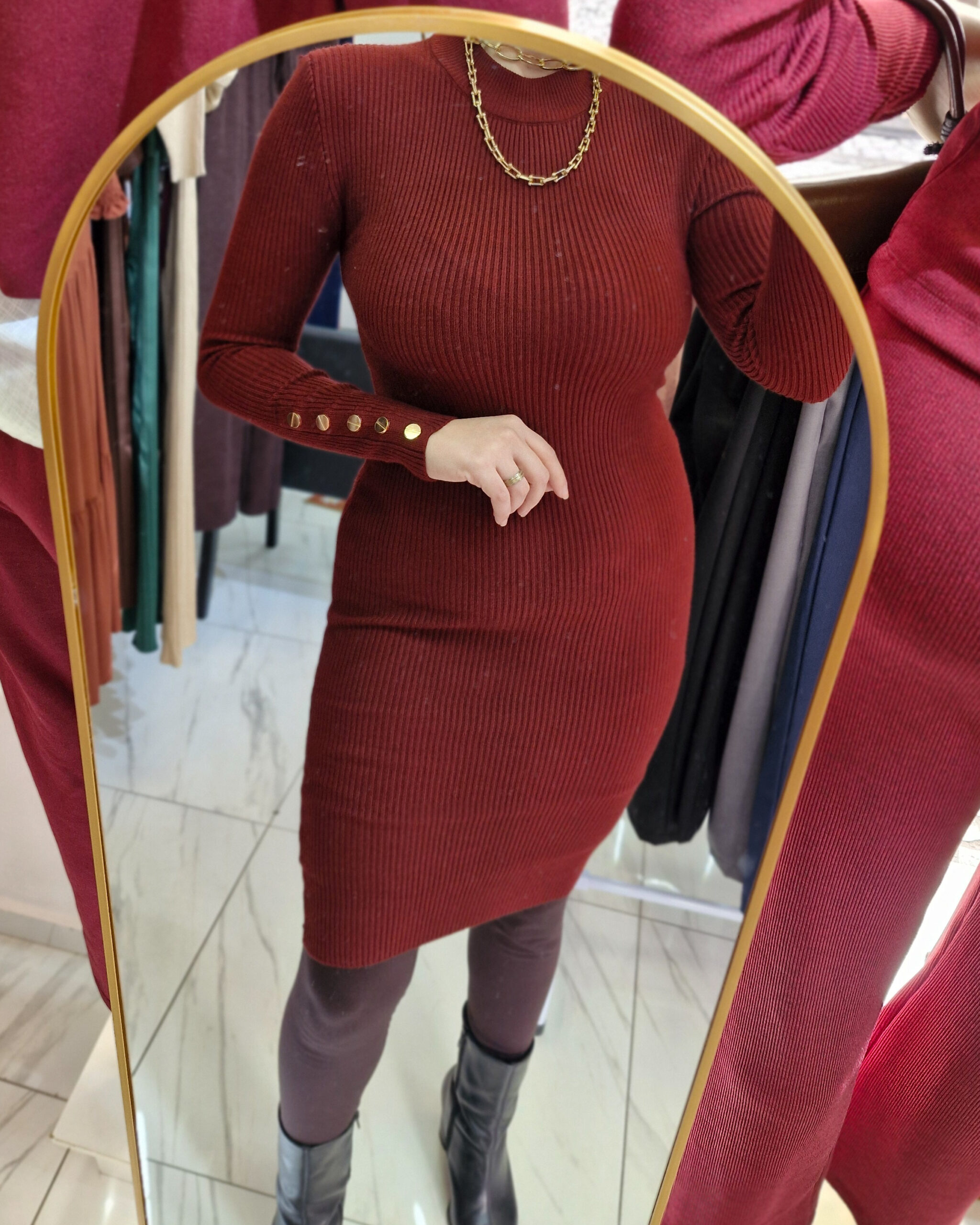 Vestido Laís - Imagem 2