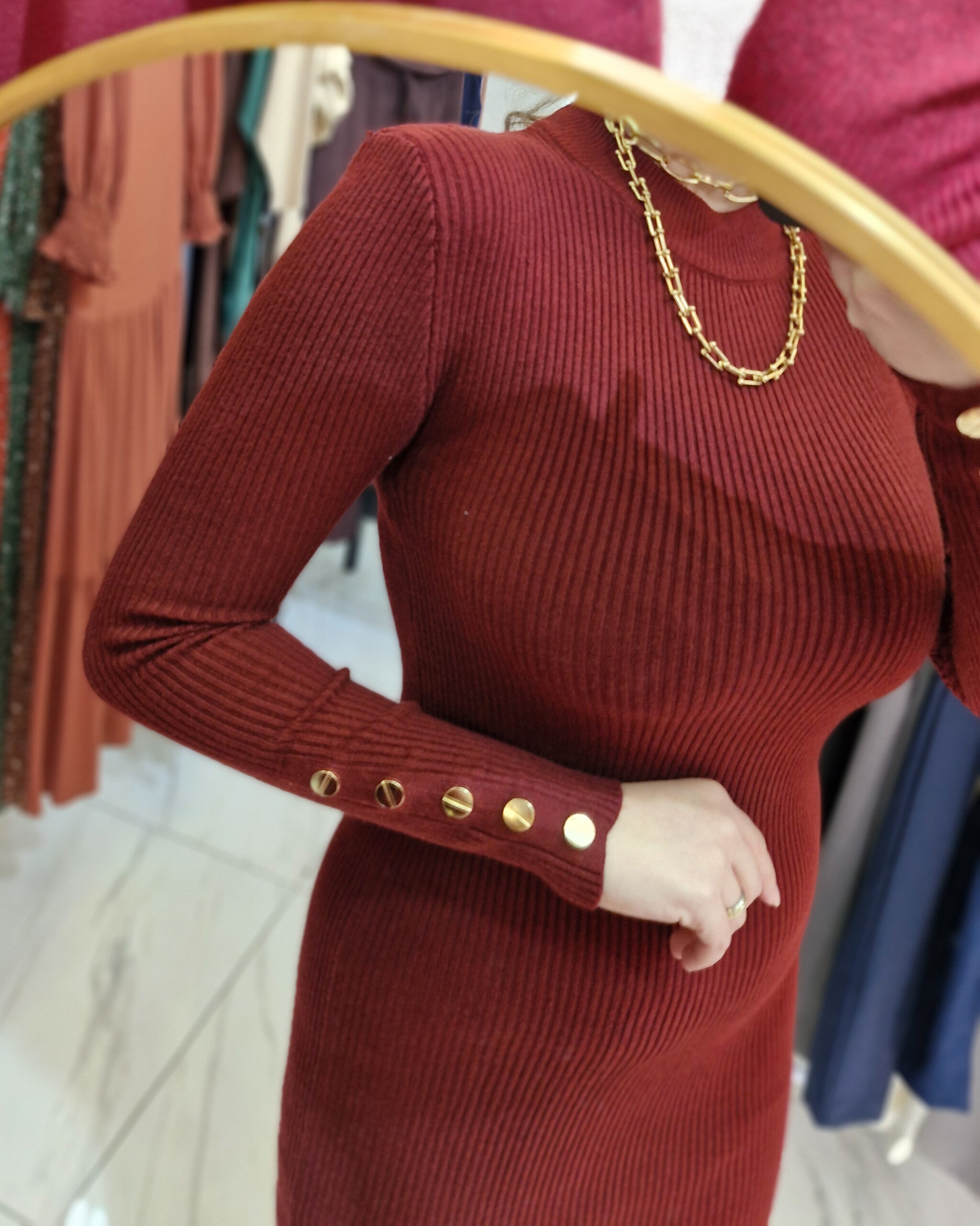 Vestido Laís - Imagem 3