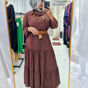 Vestido Alice