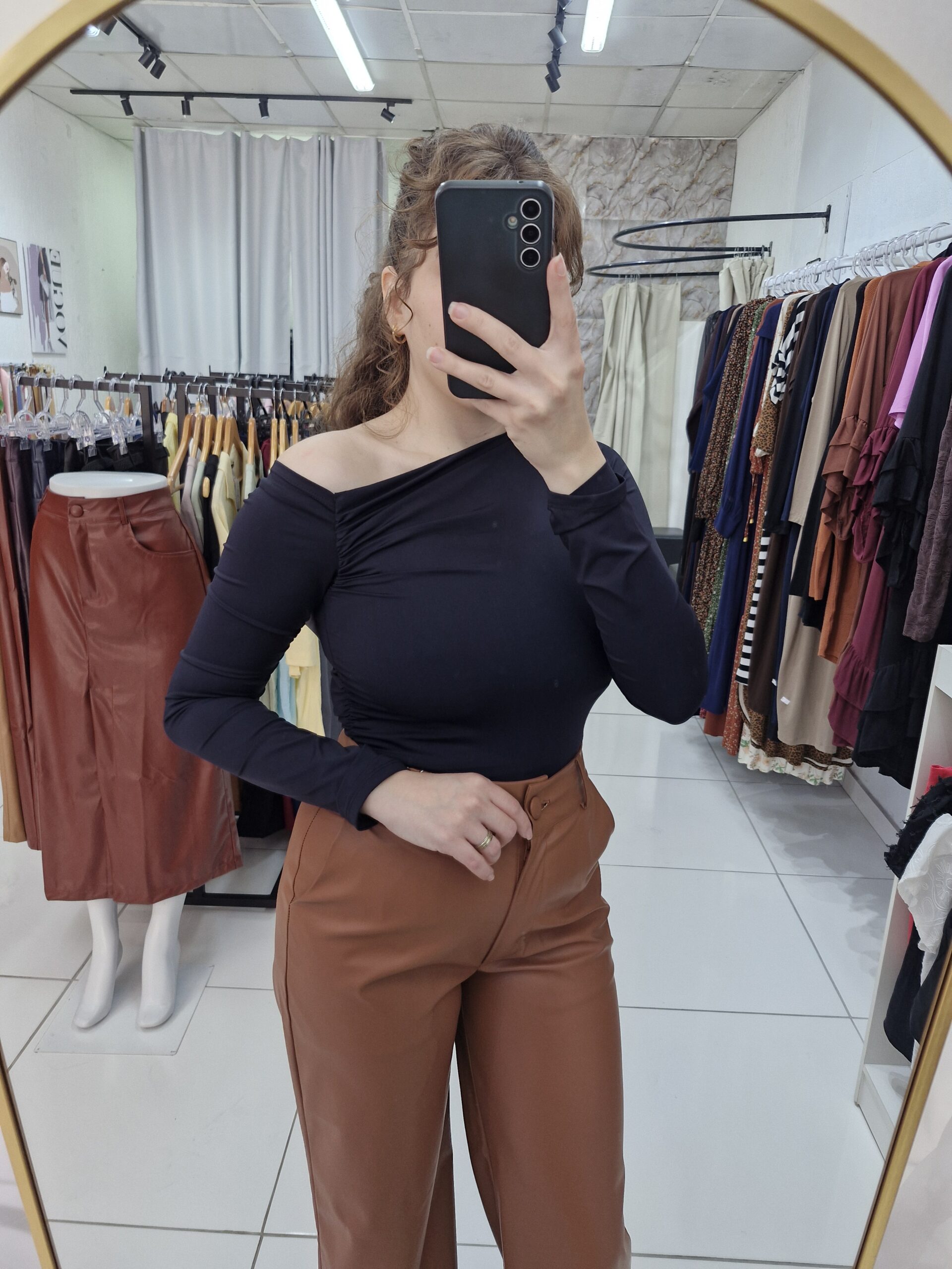 Body Romana