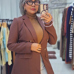 Blazer Romana