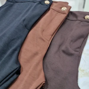 Calça montaria