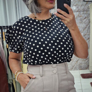 Blusa Sara