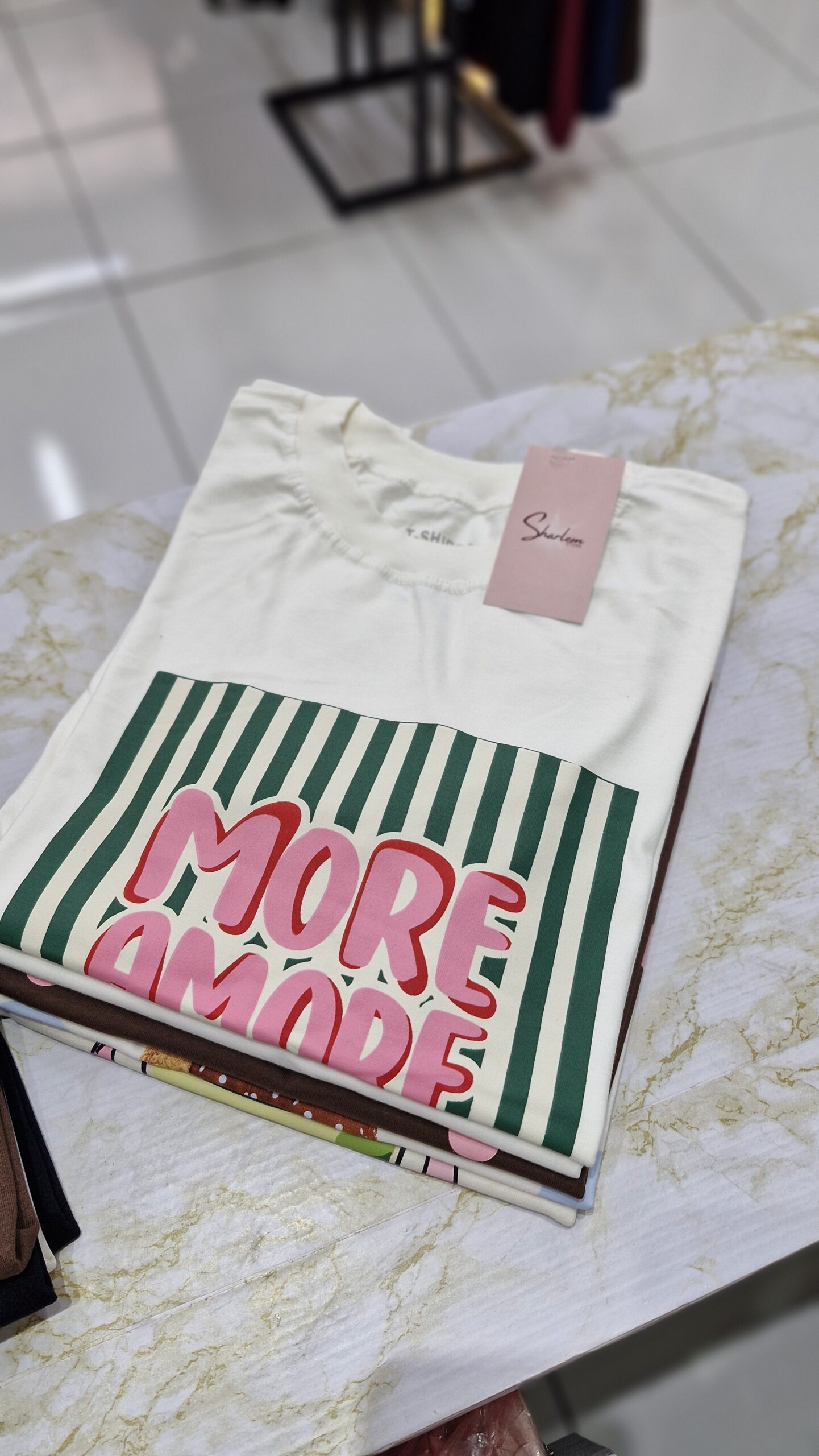T-Shirt - Imagem 3