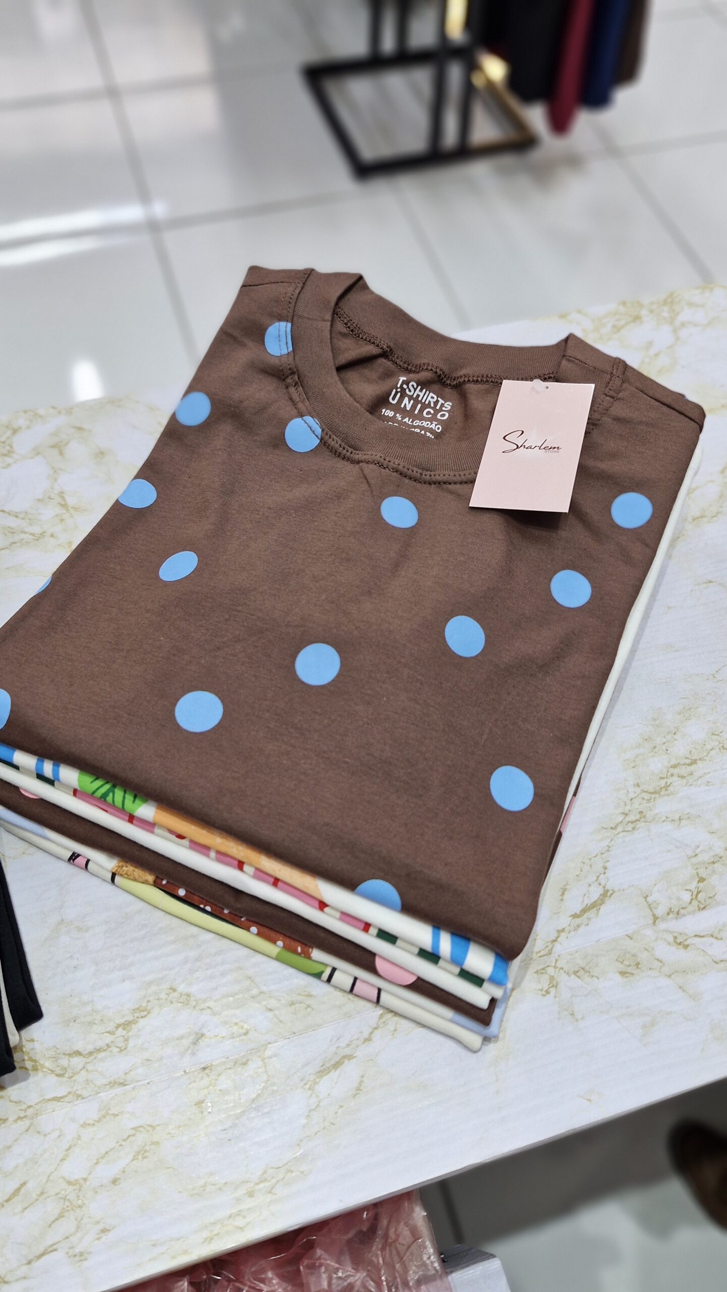 T-Shirt - Imagem 5