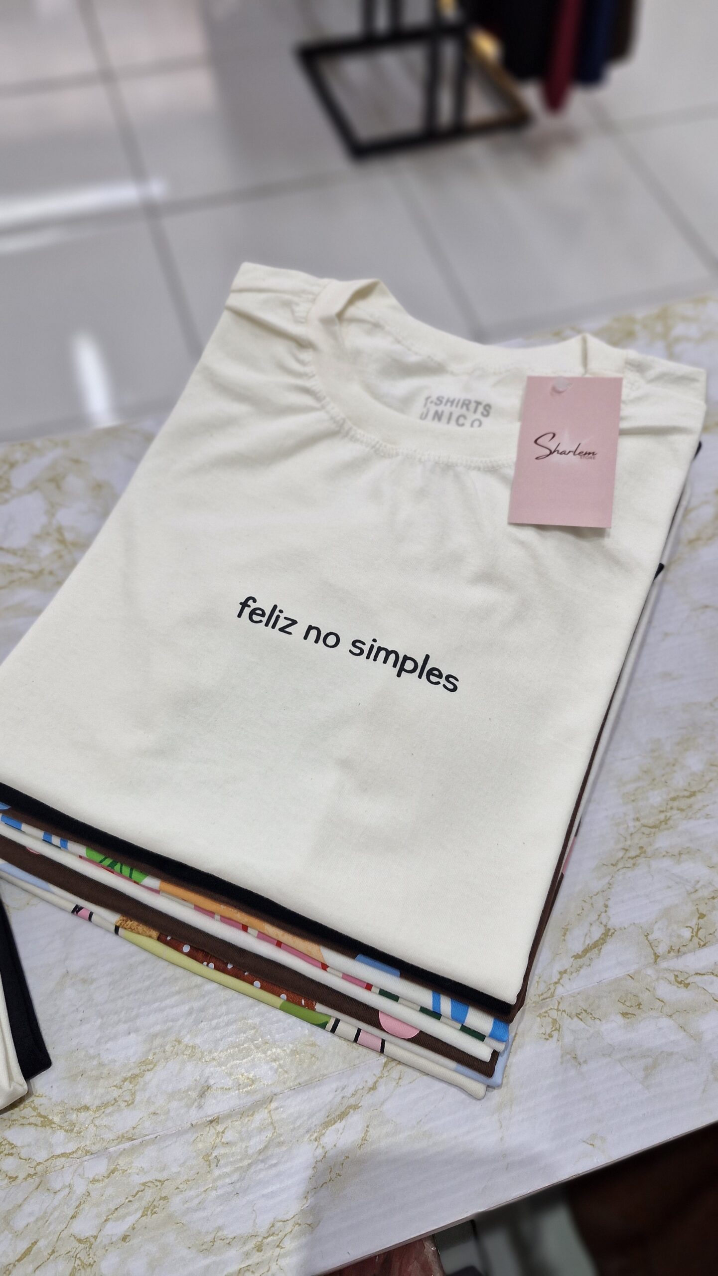 T-Shirt - Imagem 7