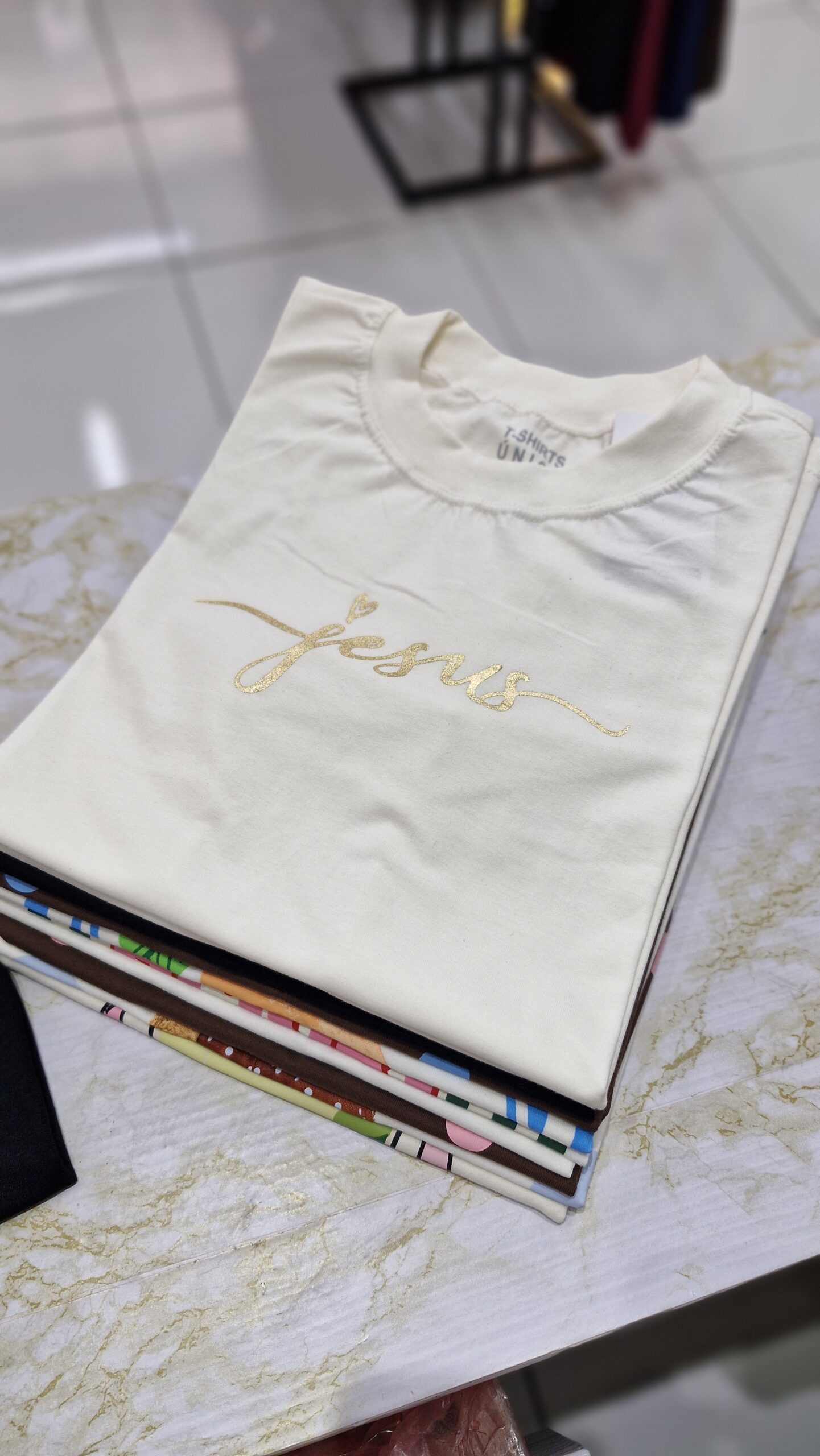 T-Shirt - Imagem 8