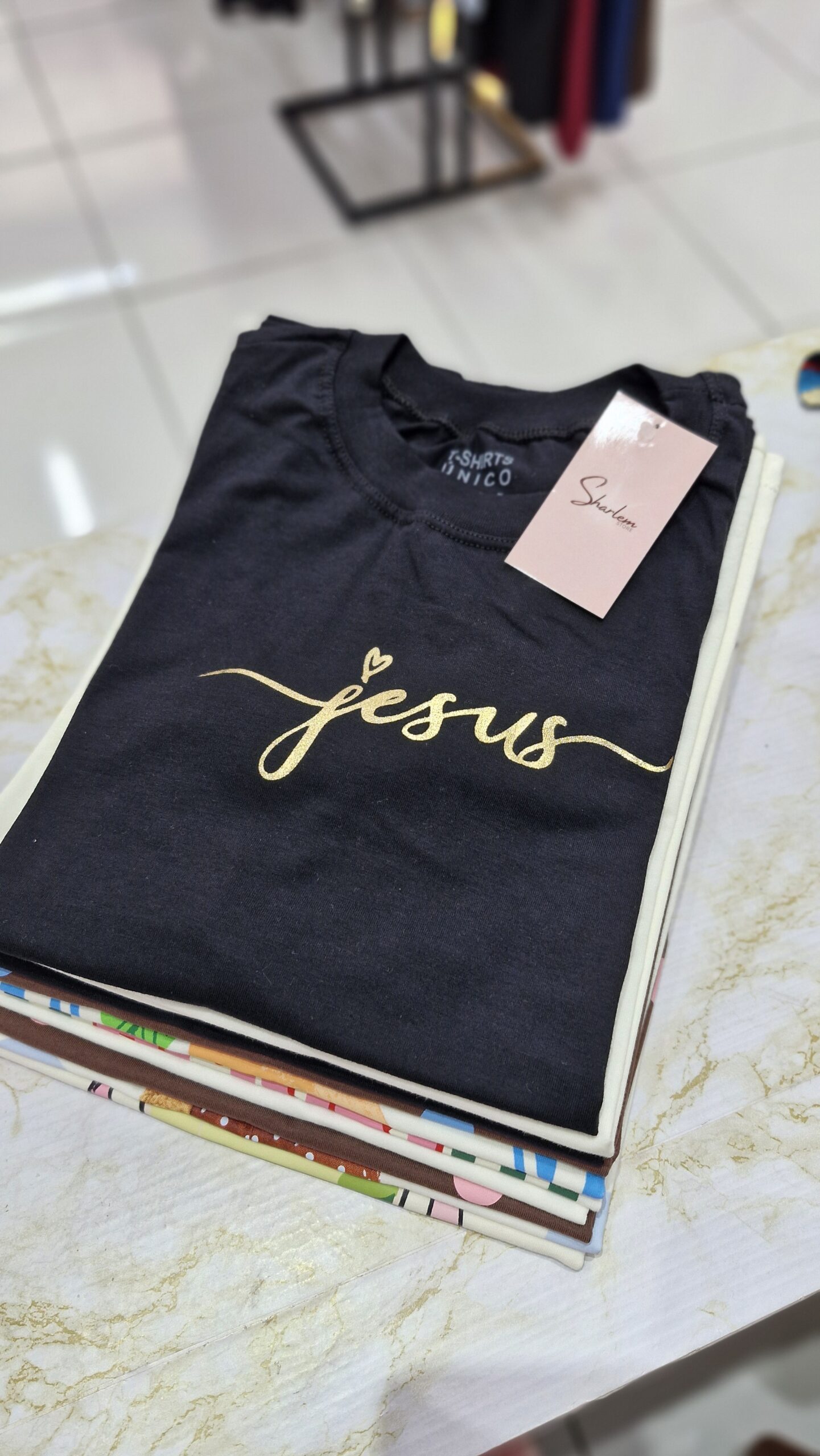 T-Shirt - Imagem 9