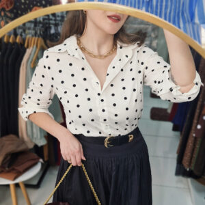 Camisa Lita